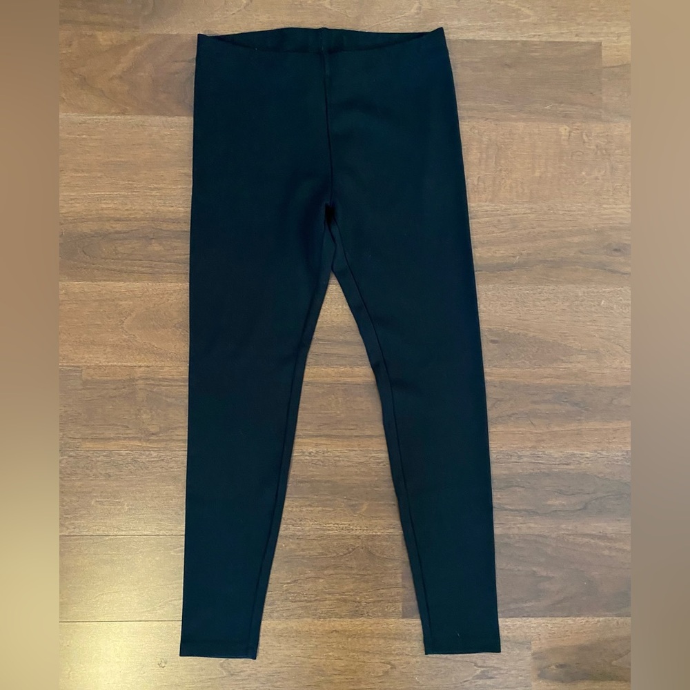 Anne Taylor Loft lounge leggings size Medium NEW